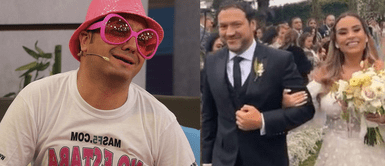 'Metiche' sobre Julián Alexander: "Parecía que lo habían obligado" 'Metiche' sobre Julián Alexander: "Parecía que lo habían obligado"