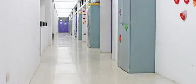 Construcción de colegios peruanos impulsa demanda de baldosas de producción nacional Construcción de colegios peruanos impulsa demanda de baldosas de producción nacional