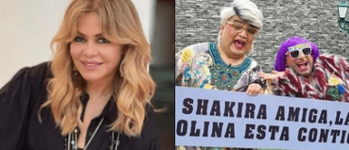 Gisela rompe su silencio tras perder en el rating Gisela luego de perder en rating ante JB: “Celebro la TV peruana porque en Latina y en ATV, están amigos”