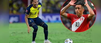 La selección peruana acabó quinto en la tabla de posiciones. Ecuador podría quedar fuera del Mundial Qatar 2022 y en su lugar quedaría Perú o Chile, según Daily Mail