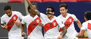 Qatar 2022: La información es verídica, la seleccion peruana va a ir al Mundial Qatar 2022: "La información es verídica, la seleccion peruana va a ir al Mundial"