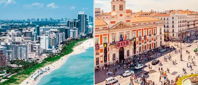 Destinos 2022 Conoce los 10 lugares en tendencia para visitar los últimos meses del 2022