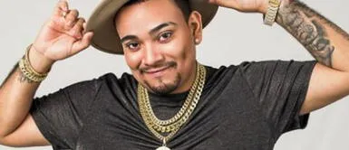 Confirmó relación sentimental con peruana. Josimar reacciona a pregunta en vivo de periodistas colombianos sobre su esposa cubana: "Hemos venido a hablar de música" | VIDEO