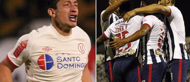 Carlos Galván es uno de los más queridos en Universitario de Deportes "Se vocea a Carlos Galván para ser DT de Alianza Lima" | FOTO