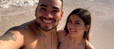 María Fe Saldaña toma radical decisión tras confirmar su relación con Josimar. María Fe Saldaña toma radical decisión tras confirmar su relación con Josimar