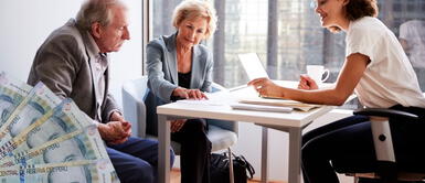 Los padres podrán entregar un adelanto de herencia a través de un trámite. ¿Los hijos pueden solicitar el adelanto de la herencia a sus padres? Abogada responde