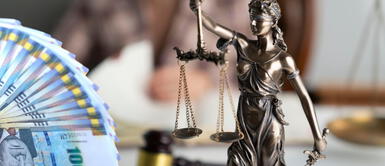 Los abogados pueden ganar más de 7 mil soles mensuales de acuerdo al área en que se ubiquen. ¿Cuánto puede ganar mensualmente un abogado en el Perú y qué necesita?