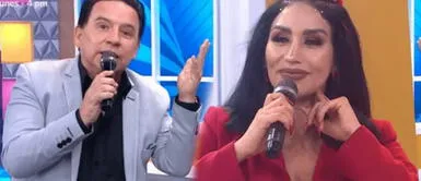 Ricardo Rondon trolea a Leysi Suárez y asegura que su ex es más feo que él Ricardo Rondon trolea a Leysi Suárez: “Seré feo, pero soy más guapo que tu ex”