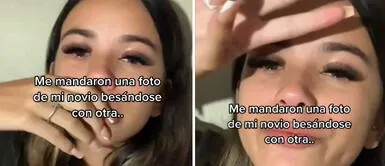TikTok Viral: joven reporta infidelidad de su novio y el desenlace es épico TikTok Viral: joven reporta infidelidad de su novio y el desenlace es épico