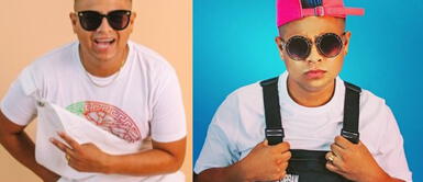 El cantante tiene composiciones propias y todas son un éxito. JP El Chamaco: “Modo avión” es un éxito y prepara gira a Cuba