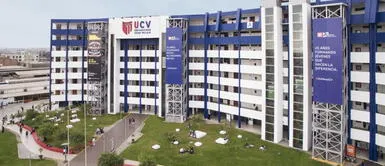 Universidad César Vallejo fue expulsada de ranking mundial por escándalos de plagios Universidad César Vallejo fue expulsada de ranking mundial por escándalos de plagios