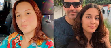 Natalia Salas fue dada de alta en clínica el último martes. Natalia Salas recibió alta médica tras someterse a mastectomía: "Yendo a casita"