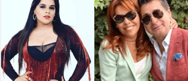 Giuliana Rengifo vuelve a hablar de Alfredo Zambrano Giualiana Rengifo y su nueva revelación sobre Alfredo Zambrano