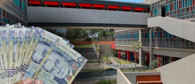 El colegio Franklin Delano Roosevelt es uno de los centros de estudio más caros en la capital. Franklin Delano Roosevelt: ¿Cuánto cuesta la pensión en el colegio más caro de Lima?