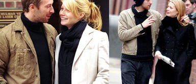 El cantante británico mantuvo su amor por la actriz por casi 10 años. Chris Martin: ¿Por qué se divorció de la actriz Gwyneth Paltrow?