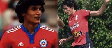 Sebastien Pineau jugará por la selección chilena Chile se 'robó' al delantero estrella de la selección peruana | VIDEO