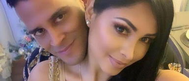 Pamela Franco asegura que las personas están esperando que Christian la engañe cuando cumplan 3 años de relación Pamela Franco a un mes de cumplir 3 años de relación con Christian: "Todos esperan que me engañe"