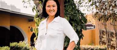 Keiko Fujimori luce nueva figura y contesta piropos tras divorcio: “Se te ve mejor sin Mark” Keiko Fujimori luce nueva figura y contesta piropos tras divorcio: “Se te ve mejor sin Mark”