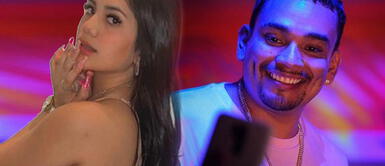 Josimar Fidel y María Fe Saldaña: salsero perderá residencia americana, según vidente Josimar Fidel perderá residencia americana tras retomar relación con María Fe Saldaña