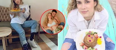 Los negocios que tiene Ale Venturo, quien acaba de dar a luz a la segunda hija de Rodrigo Cuba. Ale Venturo: Todas las propiedades y negocios que tiene y la convierten en empresaria de éxito