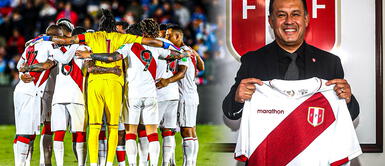 Selección Peruana busca ir al mundial: FPF participa en audiencia de Byron Castillo con abogados Selección Peruana busca 'ir al mundial': FPF participa en audiencia de Byron Castillo con abogados