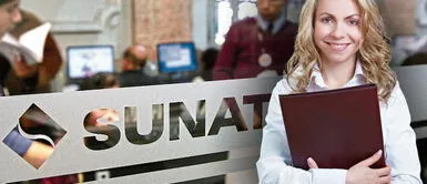 Los peruanos con secundaria completa podrán postular en la nueva convocartoria laboral de la Sunat. ¿Tienes secundaria completa? Sunat abre convocatoria laboral con sueldos que superan los 2 mil soles