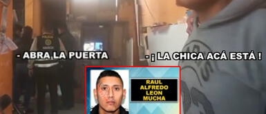 SJL: mujer fue secuestrada casi un mes, fue torturada y su agresor quedará en libertad SJL: mujer fue secuestrada casi un mes, fue torturada y su agresor quedará en libertad