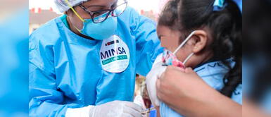 Autoridades emitirán el plan para introducir a este grupo etario. Conoce cuántas dosis contra la COVID-19 recibirán los menores de 5 años