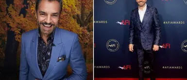 Eugenio Derbez estudió una carrera profesional que lo ayudó a lograr sus grandes éxitos. Eugenio Derbez: ¿Qué estudió el reconocido 'Ludovico P. Luche' para lograr su fama internacional?