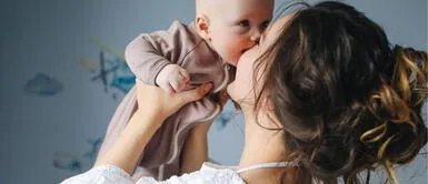 La conmovedora carta de una madre soltera para su hijo presenta la valentía y amor que siente. Carta de una madre soltera a su hijo: "Yo te cuidaré y protegeré toda la vida"