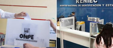 El trámite para el DNI deberá realizarse en antes de las fechas límites por las Elecciones 2022. ¿Hasta qué fecha se podrá tramitar el DNI para votar en las Elecciones 2022?