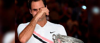 El suizo no ha jugado al tenis desde su eliminación en cuartos de final de Wimbledon. Roger Federer anuncia su retirada del tenis: "Es una decisión agridulce”