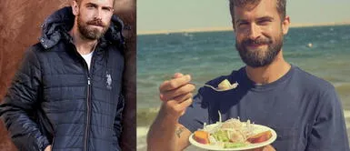 El chef peruano fue rechazado para conducir un programa de aventuras. Luciano Mazzetti sobre ‘Perú Aventura’: “Este patita dijo que no le parecía muy macho”