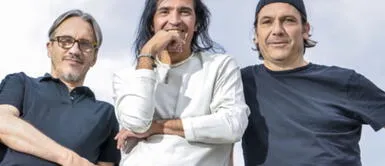 La icónica banda argentina se hizo muy popular por éxitos como 'Lamento Boliviano'. Enanitos Verdes: ¿Cuál es la superstición que encierra la frase “Nena, no te peines en la cama?