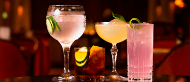 La ruta del Gin: 4 icónicos bares en San Isidro para probar esta clásica bebida La ruta del Gin: 4 icónicos bares en San Isidro para probar esta clásica bebida