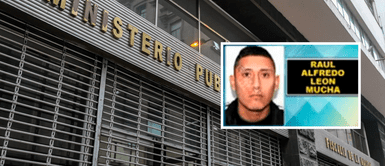 Fiscalía solicita prisión preventiva para presunto secuestrador de San Juan de Lurigancho Fiscalía solicita prisión preventiva para presunto secuestrador de San Juan de Lurigancho