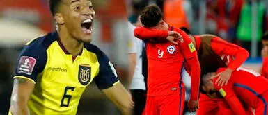 Byron Castillo podrá estar en el Mundial Qatar 2022 FIFA rechazó denuncia de Chile y aseguró que Byron Castillo podrá estar en el Mundial