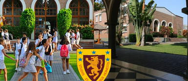 Los padres y madres de familia deberán tener en cuenta el precio de la pensión en el segundo colegio más caro de Lima. Markham College: ¿Cuánto cuesta la pensión en el segundo colegio más caro de Lima?