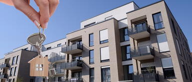 Los peruanos podrán encontrar los departamentos más baratos en ciertos distritos. Alquiler de departamentos: ¿Qué distritos que ofrecen los precios más bajos del mercado?