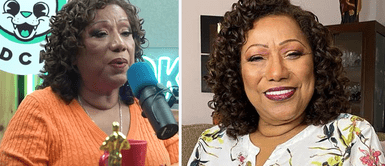 Bartola sorprende con declaraciones sobre sentirse afroperuana: "Yo soy solo peruana" Bartola sorprende con declaraciones sobre sentirse afroperuana: "Yo soy solo peruana"