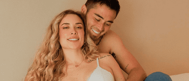 Rodrigo Cuba dedica sus goles a sus dos hijos. Rodrigo Cuba y su buen momento en Sport Boys: “Es gracias a mis hijos” | VIDEO