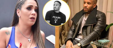 Melissa Klug se confesó acerca de la crianza que debe tener con los hijos que tuvo con Jefferson Farfán. Melissa Klug se confesó sobre crianza de los hijos que tiene con Jefferson Farfán: “No los entendemos”