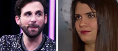 La actriz ha sido criticada por su acento español. La actriz ha sido criticada por su acento español.