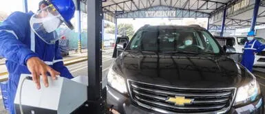 Inspección Técnica Vehicular Revisa si tu certificado de inspección técnica vehicular tiene validez