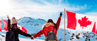 Ofrecen 600 empleos para peruanos que deseen trabajar en Canadá Ofrecen 600 empleos para peruanos que deseen trabajar en Canadá