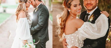 La hija de Gisela Valcárcel vive su luna de miel junto a su esposo, Julián Alexander. Ethel Pozo y Julián Alexander: ¿Cuánto le costaría la luna de miel que ambos viven en Curazao?