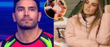 Rafael Cardozo y Cachaza habrían terminado su relación. ¿Rafael Cardozo y ‘Cachaza terminaron su relación?: “El soltero más codiciado de este país” | VIDEO