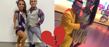 Los 'Chikiplunes' atraviesan crisis en su relación Katy Pardo ‘Chikipluna’ revela que ‘Chikiplum’ se fue de la casa: “Estamos en terapia”