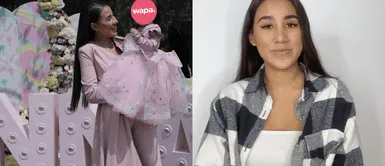 Samahara Lobatón cuenta cómo celebrará cumpleaños de su hija Samahara Lobatón no tirará la casa por la ventana en cumpleaños de su hija: “Será algo más íntimo”