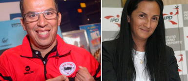 Daniel Peredo es considerado uno de los periodistas más importante del Perú Daniel Peredo: viuda ganó juicio a Media Networks y recibirá más de un millón de soles